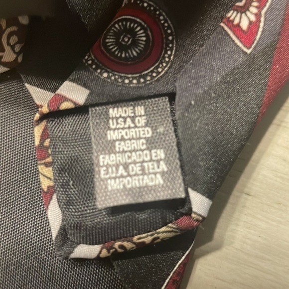 PURITAN Special Edition tie - Picture 4 of 5